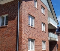 Ansicht Wohnung 9